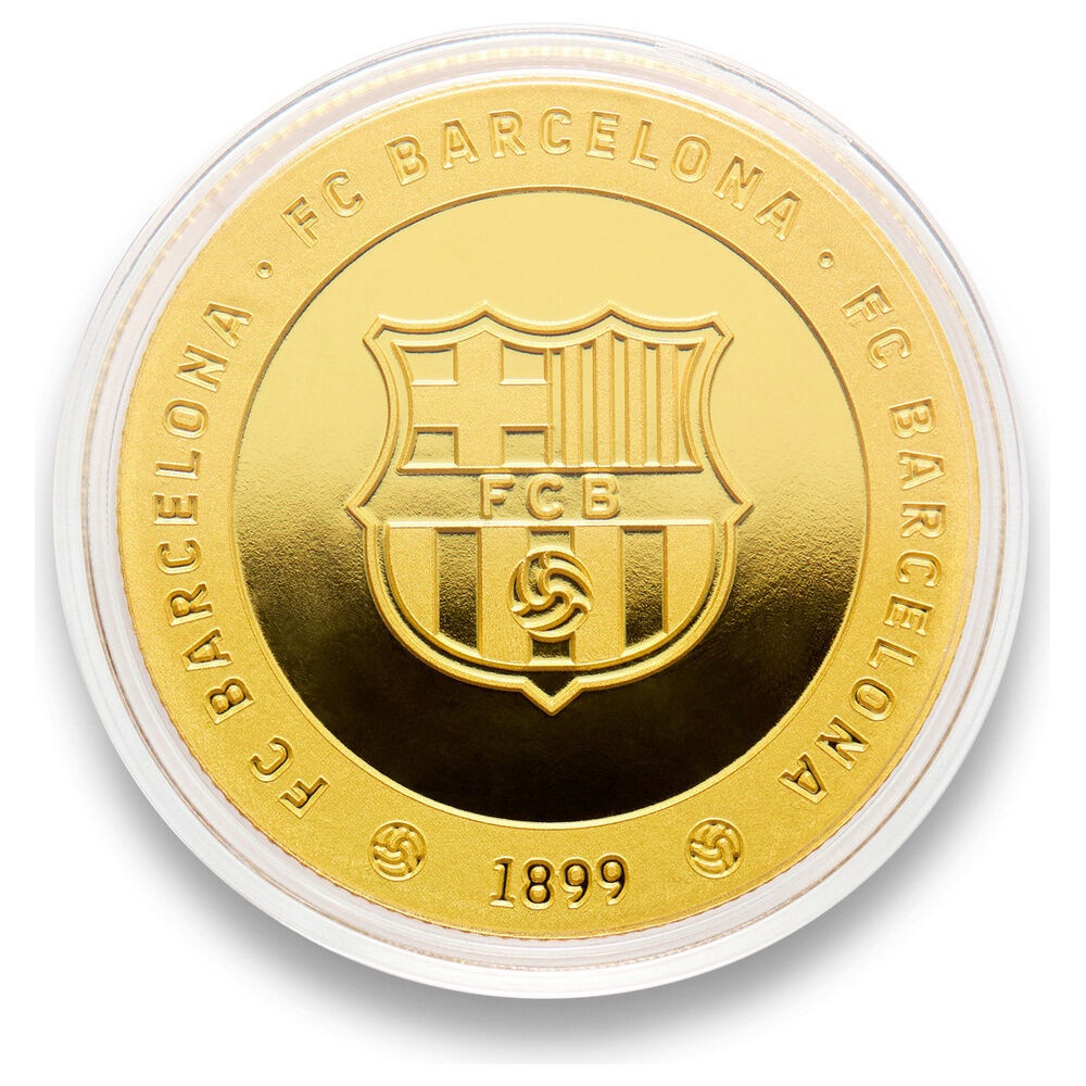 F.C. Barcelona Barca munt