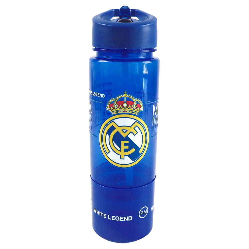 Cantimplora del Real Madrid de 450 ml