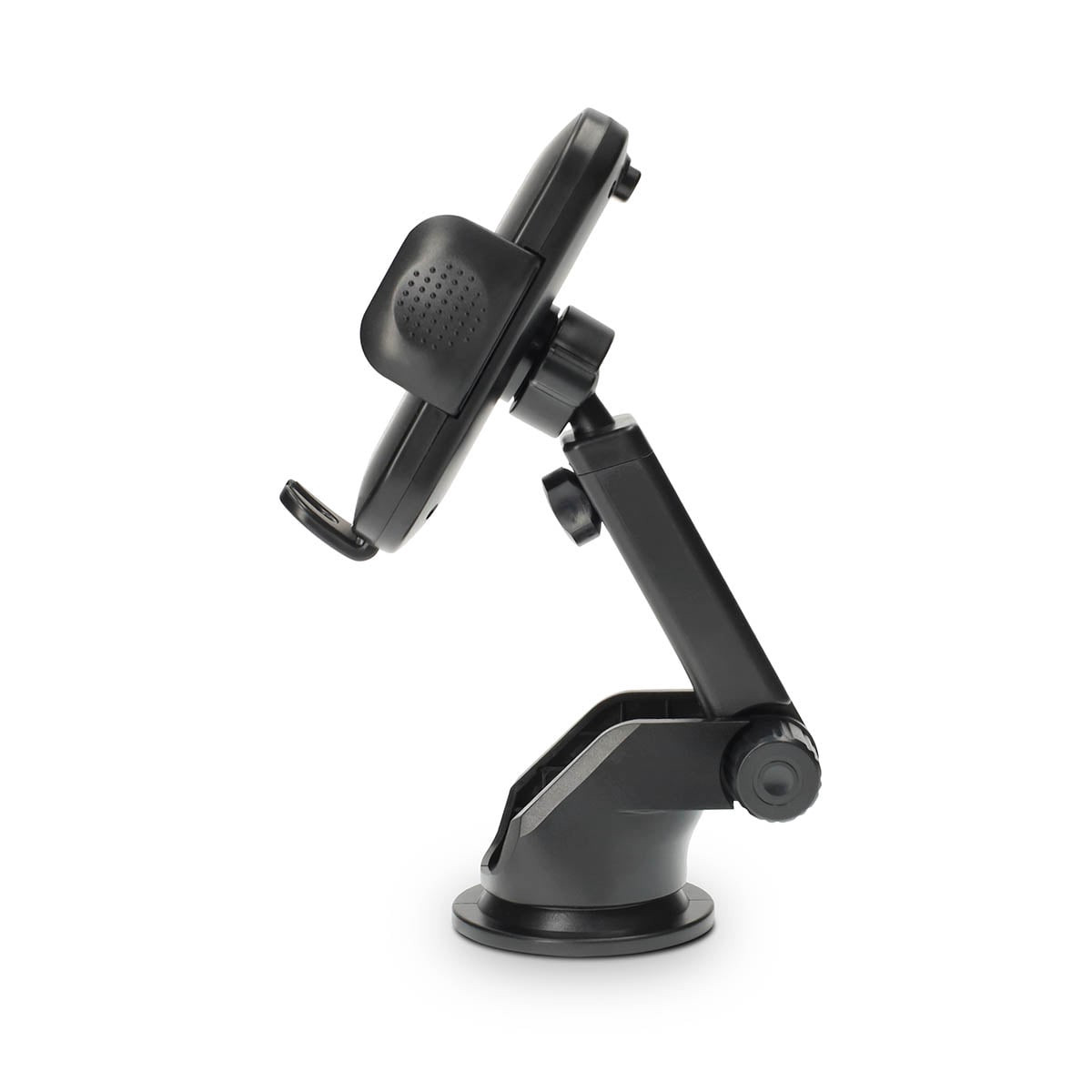 Suporte para celular veicular com ventosa e braço extensível, até 7...