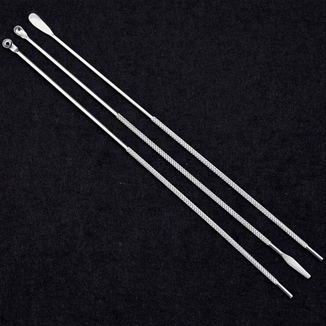 Outils de suppression cérumen