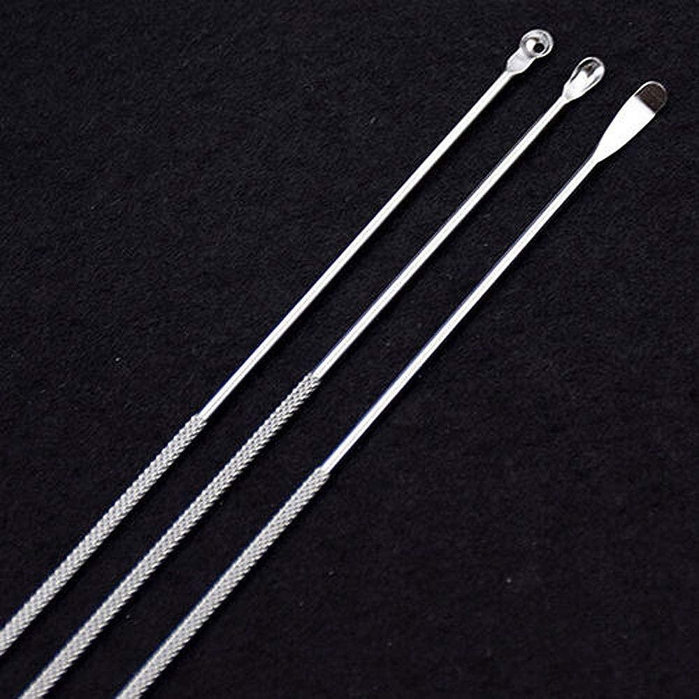 Outils de suppression cérumen
