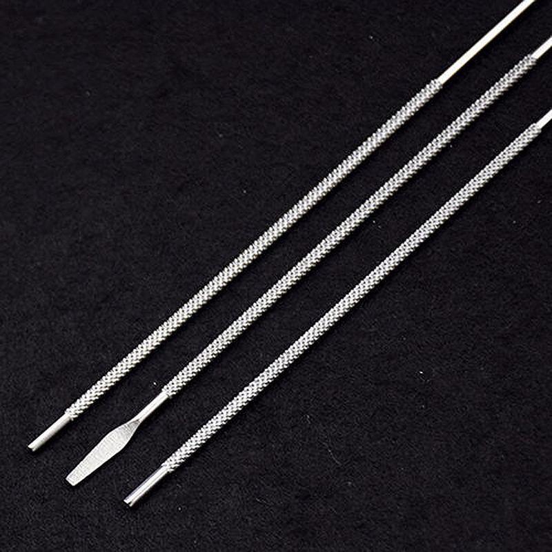 Outils de suppression cérumen