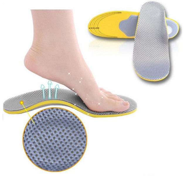 Shoe Inserts (40-46)
