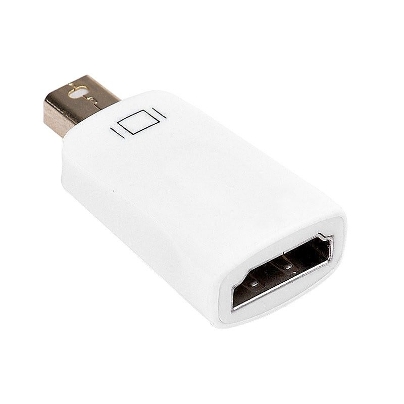Mini DisplayPort-zu-HDMI-Adapter