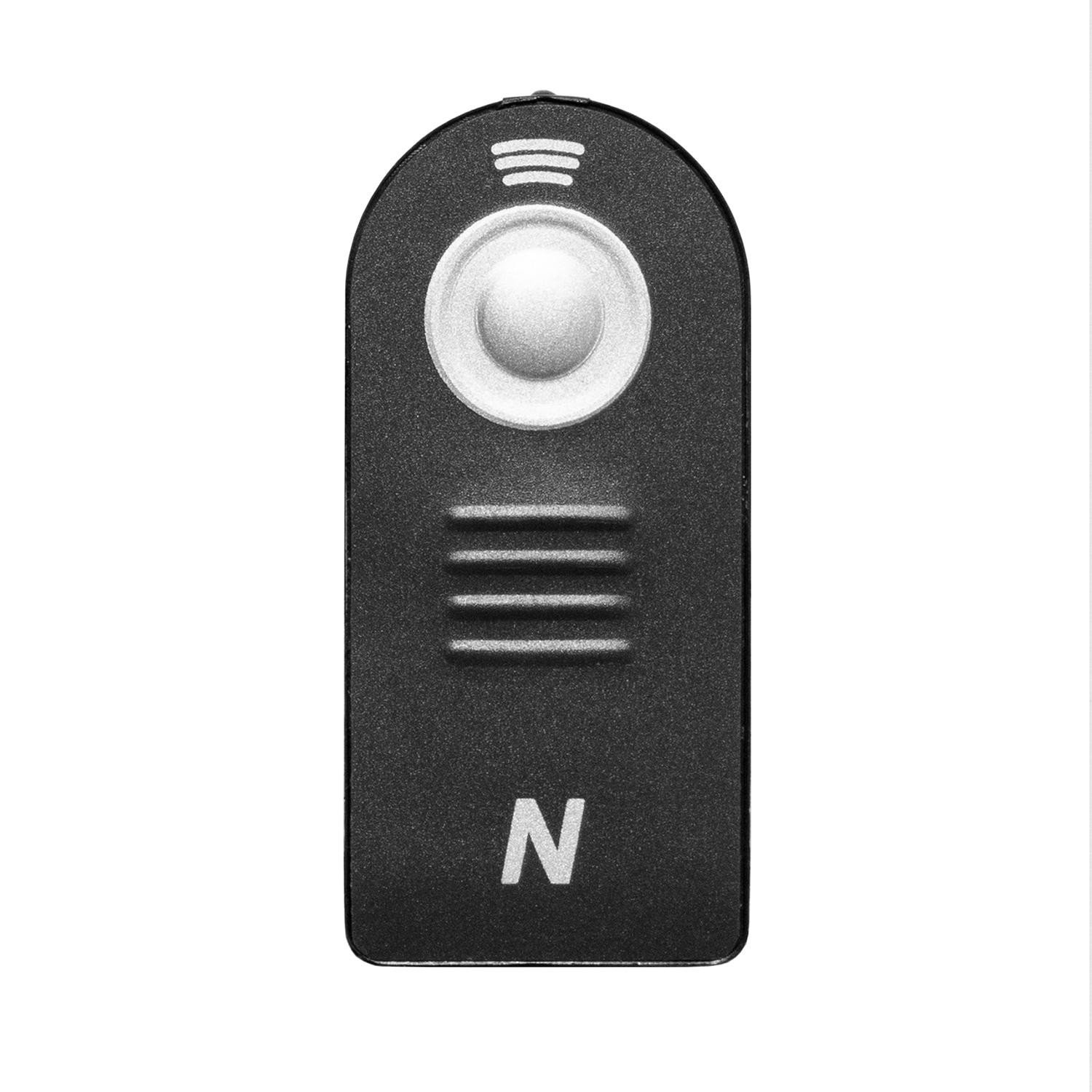 Nikon - Remote Switch / Remote / Selfie incl. Battery