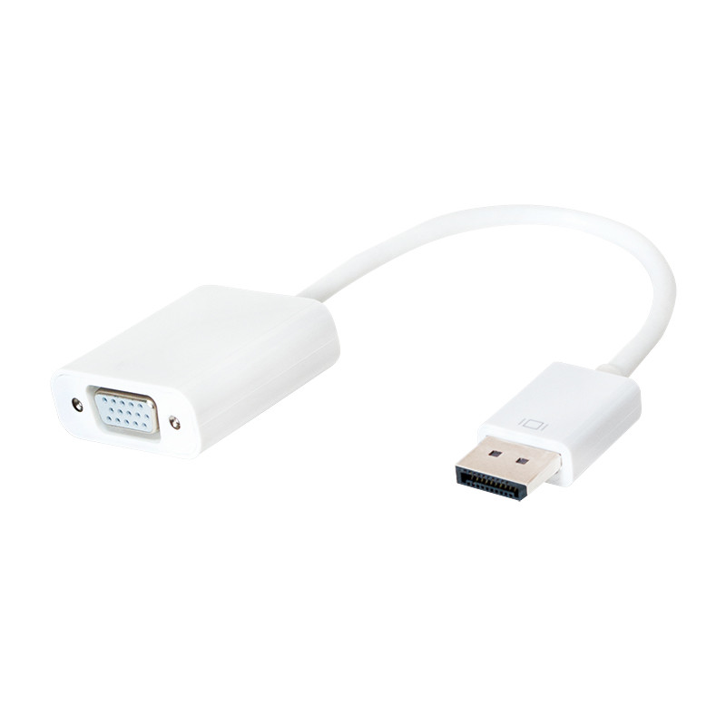 DisplayPort-zu-VGA-Adapter