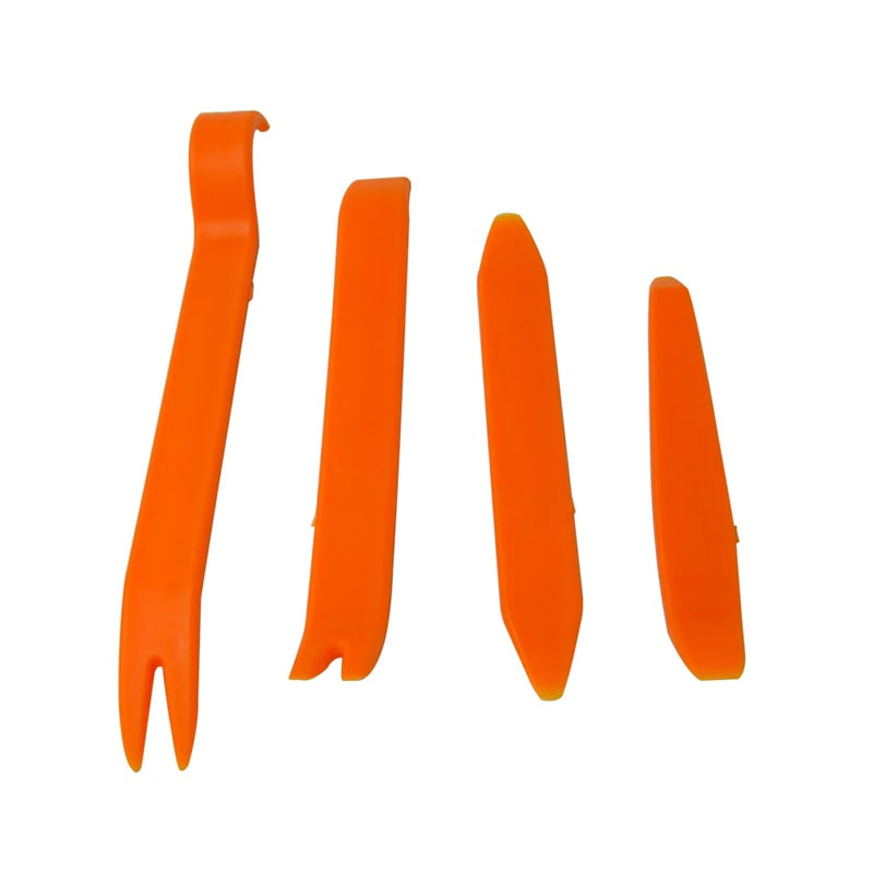 4x Tools for Removing Car Panels