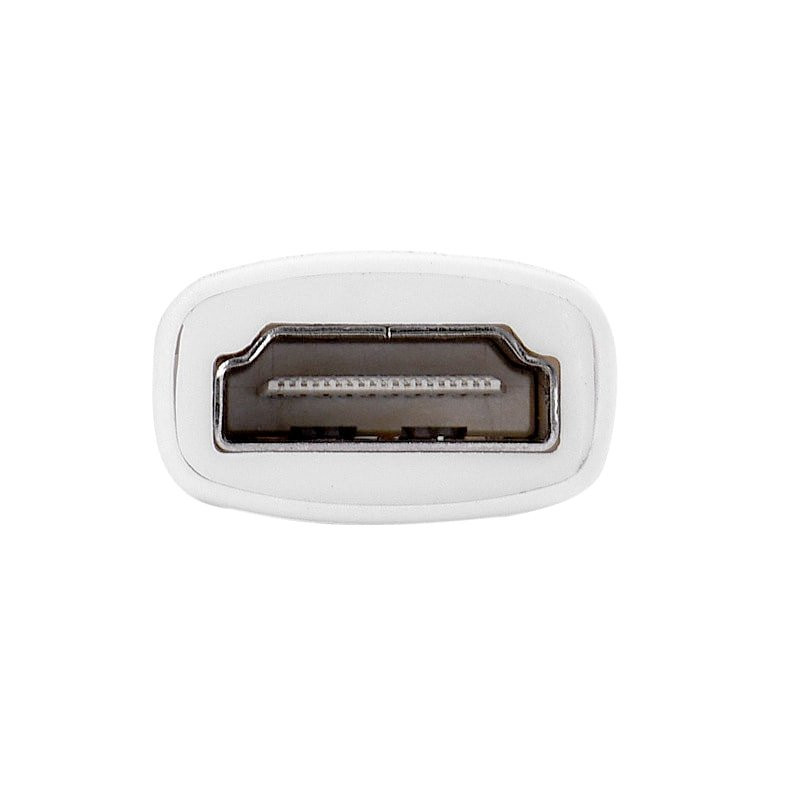 Mini DisplayPort-zu-HDMI-Adapter