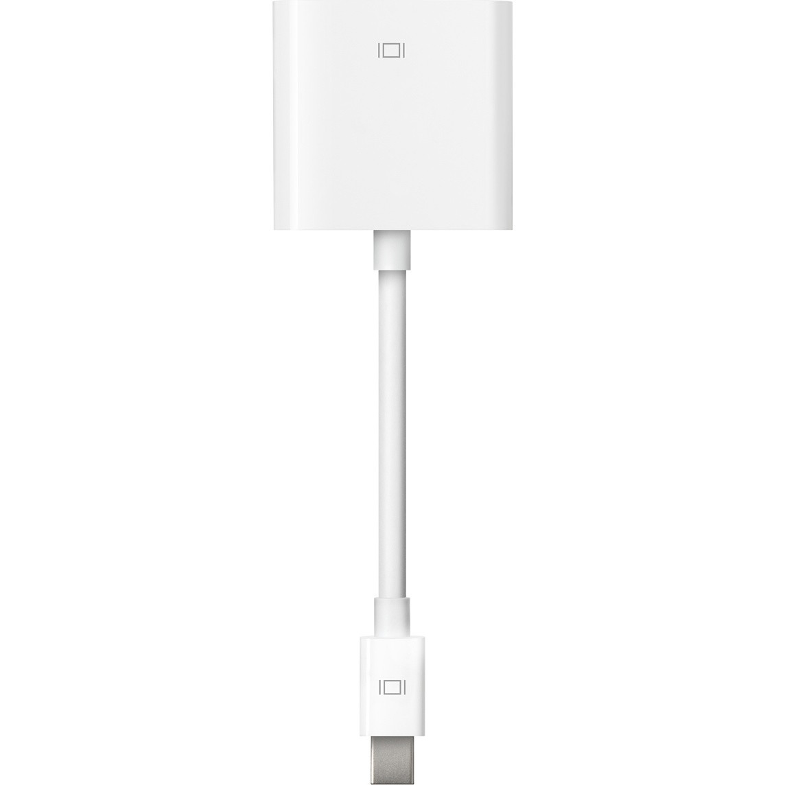Mini DisplayPort zu VGA Adapter