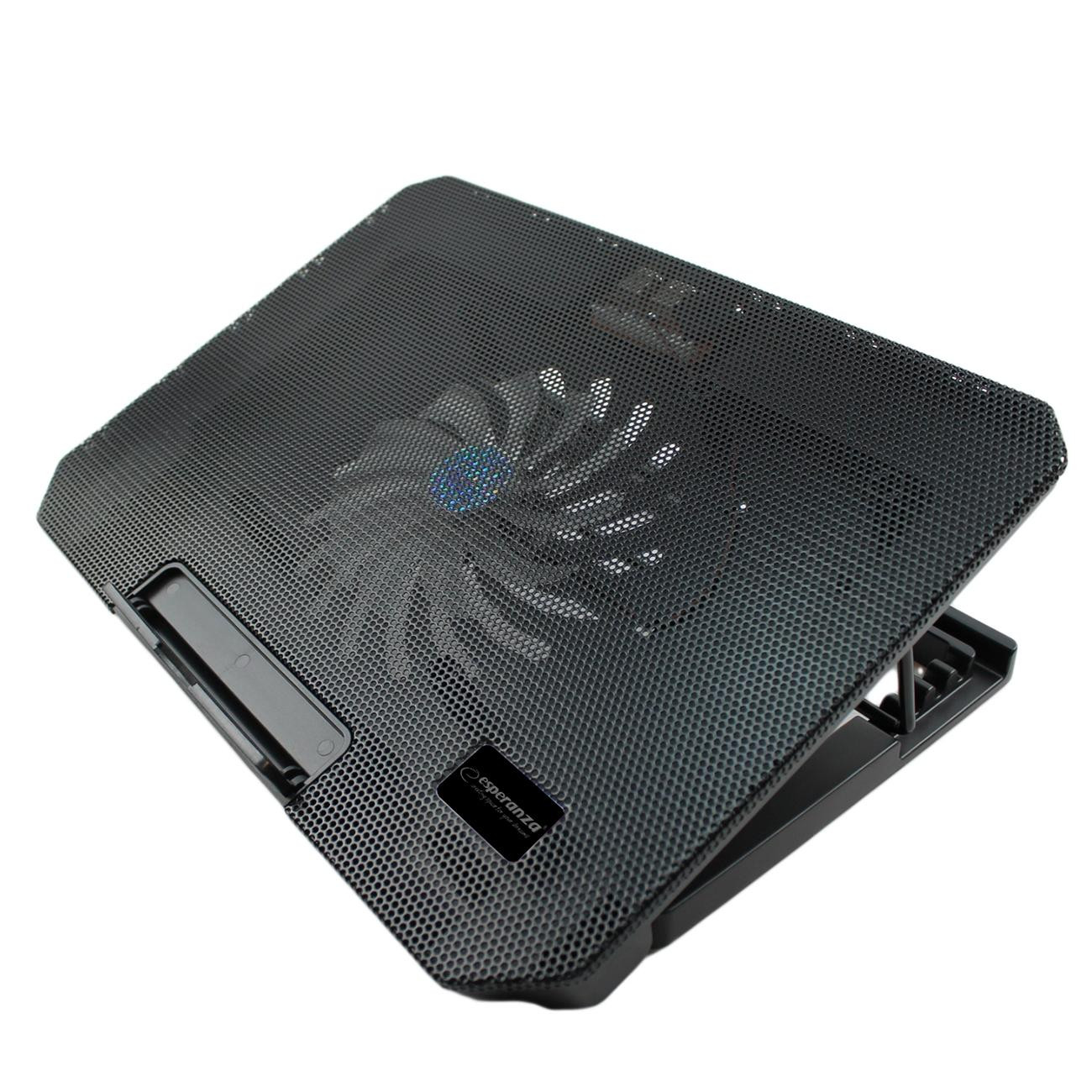 Esperanza - Laptop Stand with Cooling