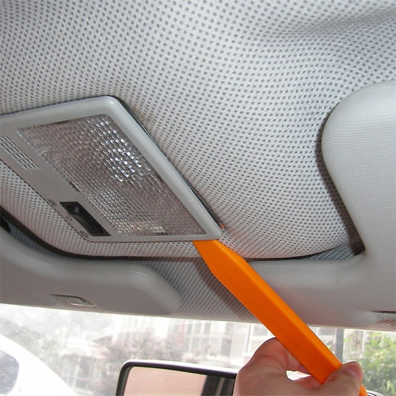 4x Tools for Removing Car Panels