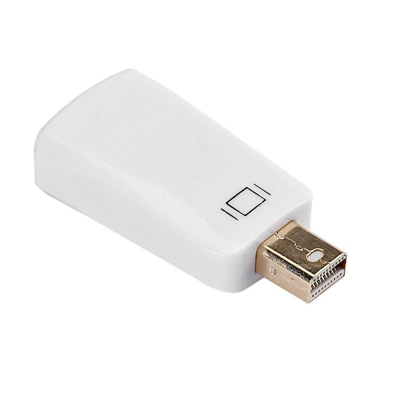 Mini DisplayPort-naar-HDMI-adapter