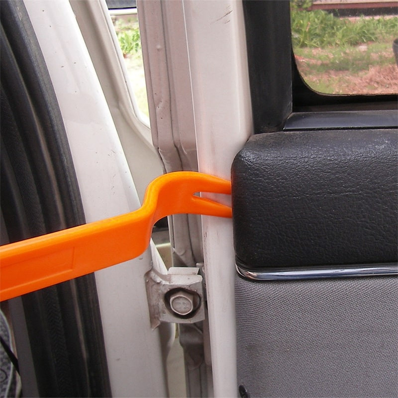 4x Tools for Removing Car Panels