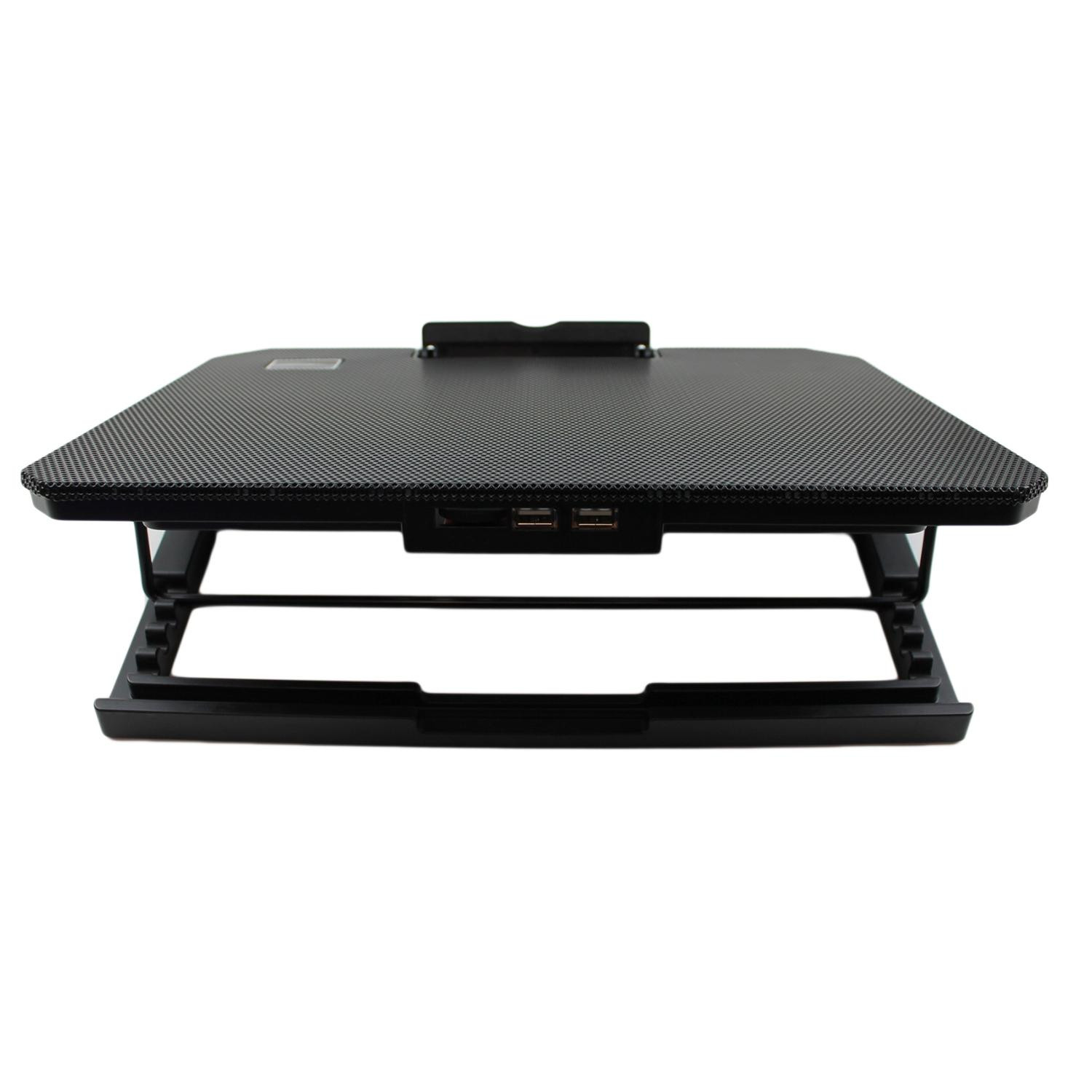 Esperanza - Supporto per laptop con raffreddamento