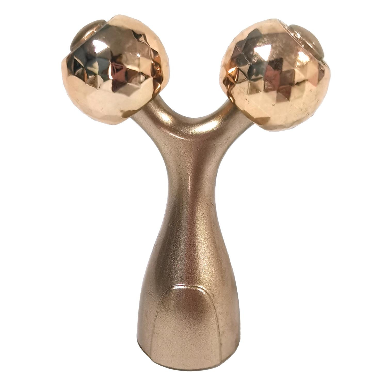 Facial Massage Tool - 3-in-1