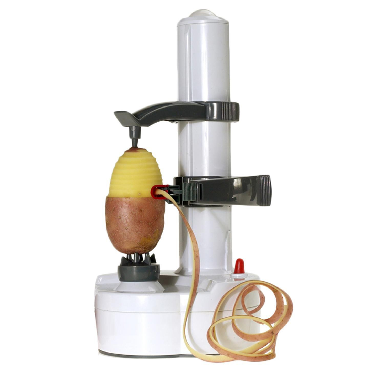 Electric Fruit Peeler