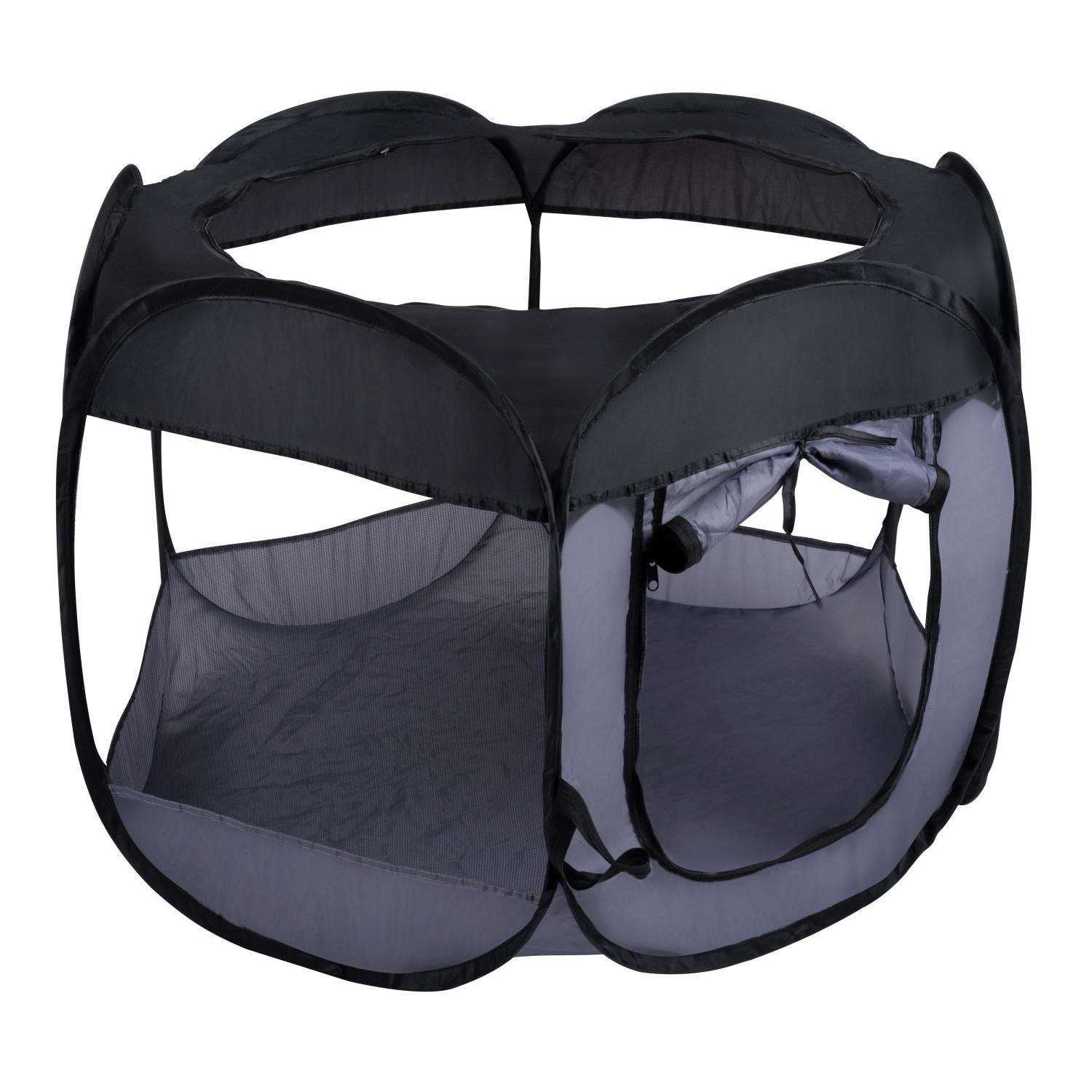 Foldable Playpen for Pets