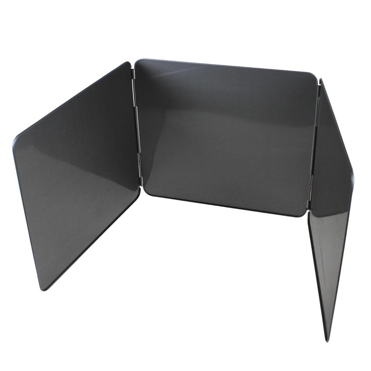Foldable Splash Guard