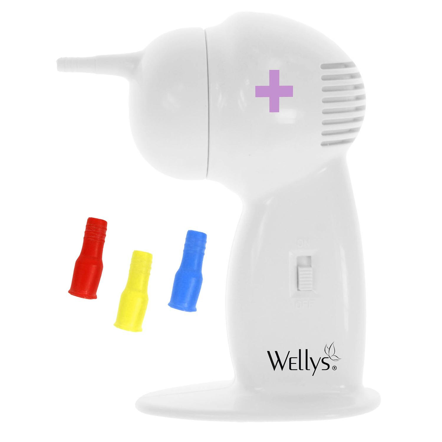 Ear Cleaner - White