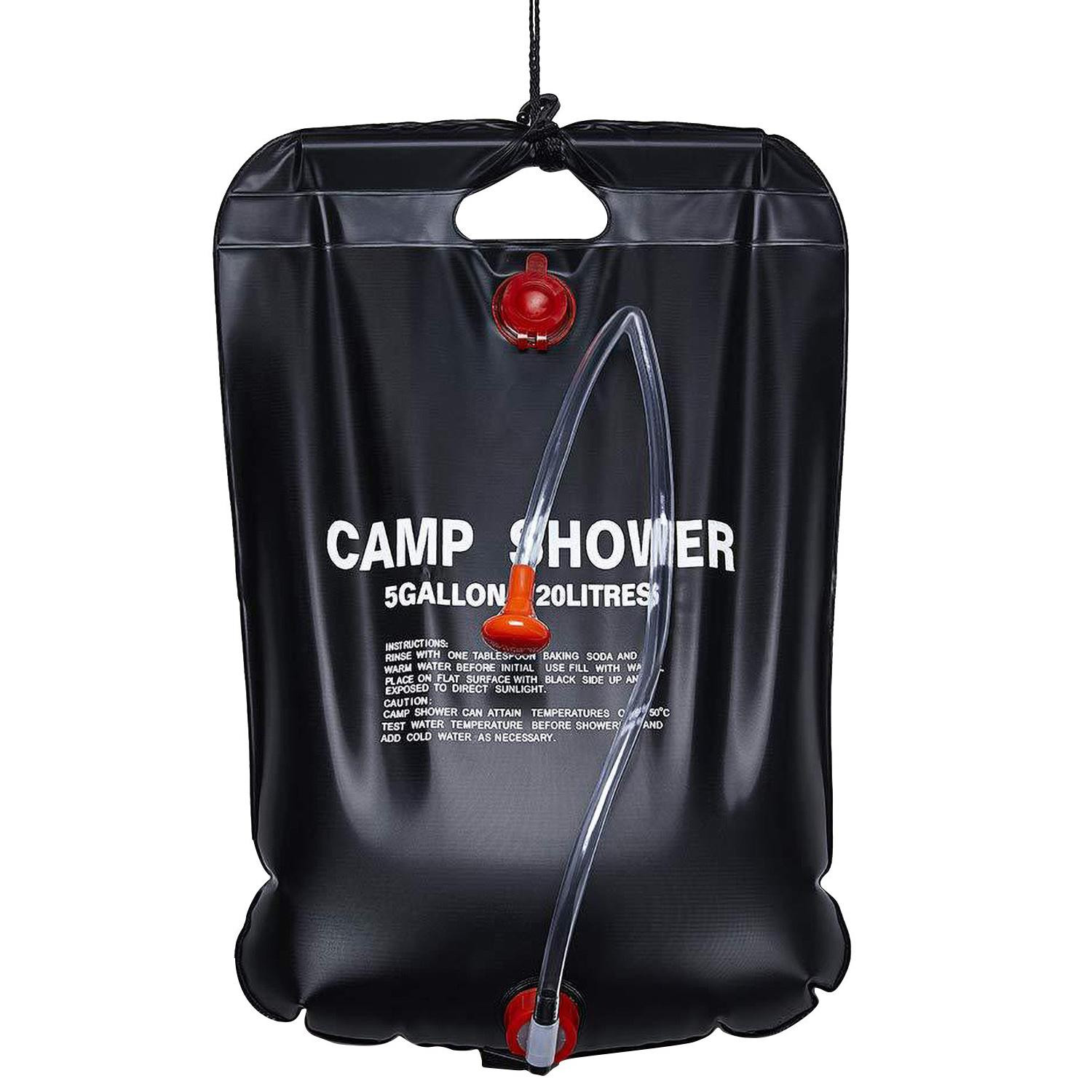 Kempingová sprcha – 20 l