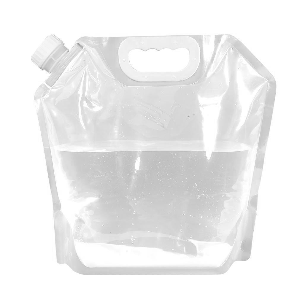 Foldable Water Container - 5 L