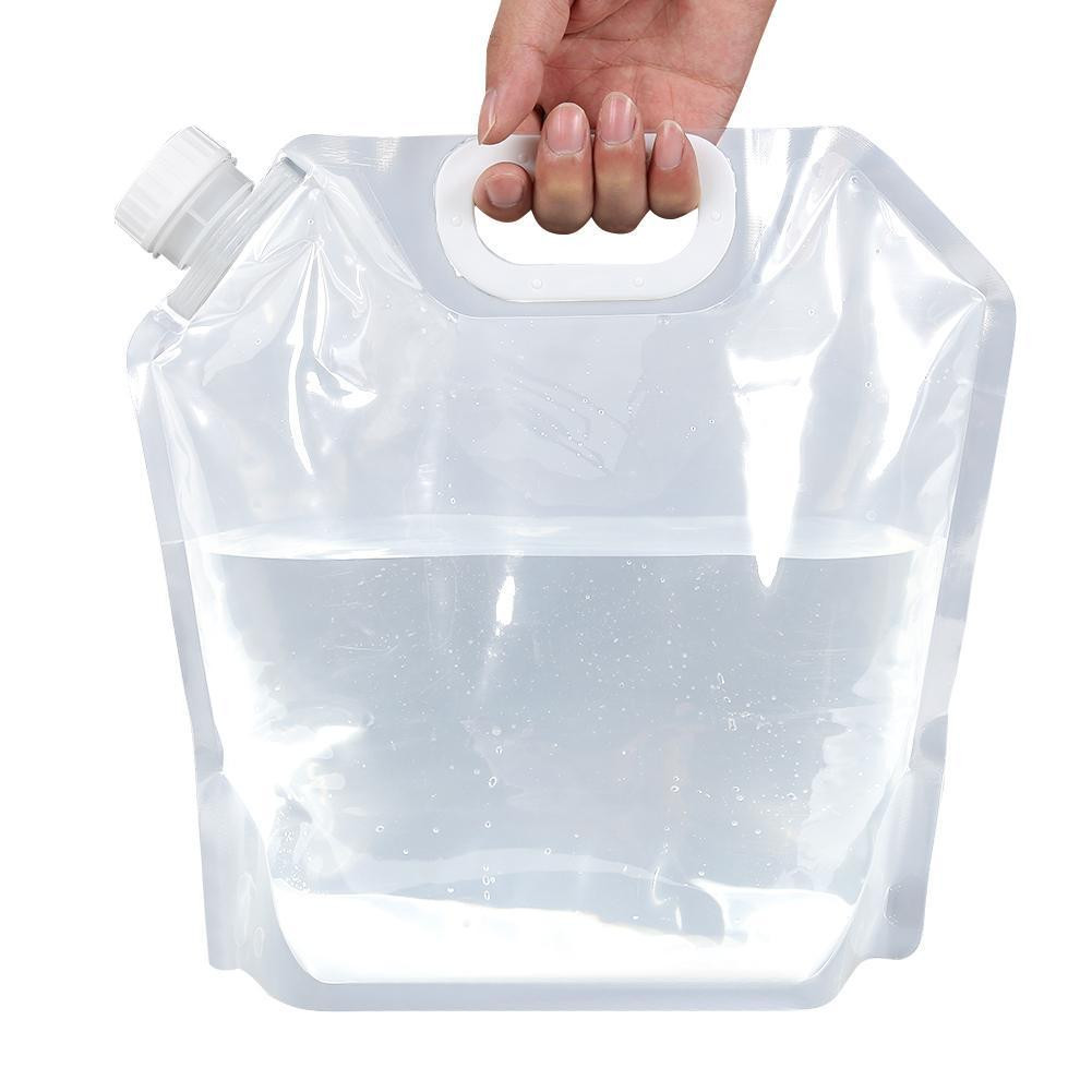 Foldable Water Container - 5 L
