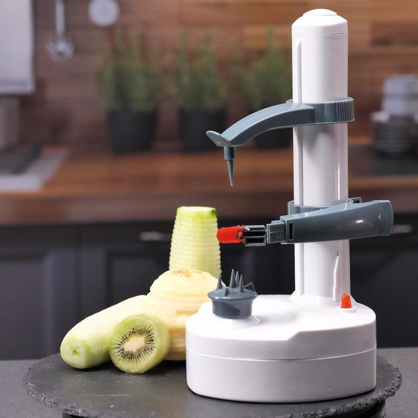 Electric Fruit Peeler