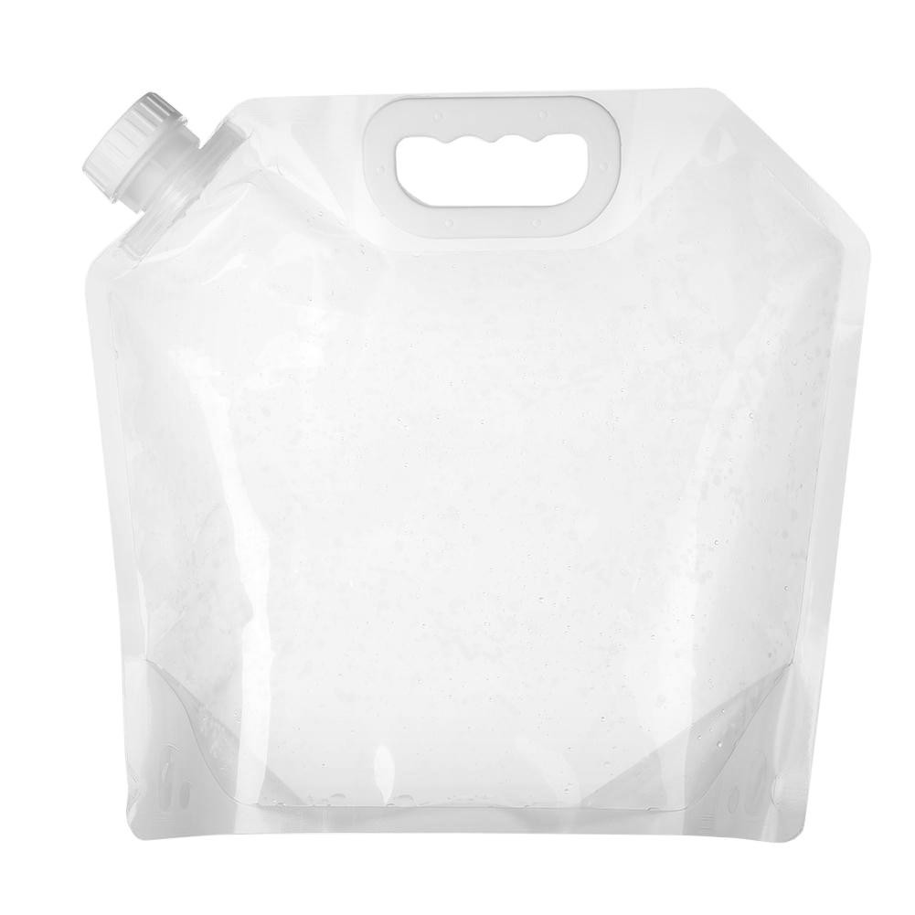 Foldable Water Container - 5 L