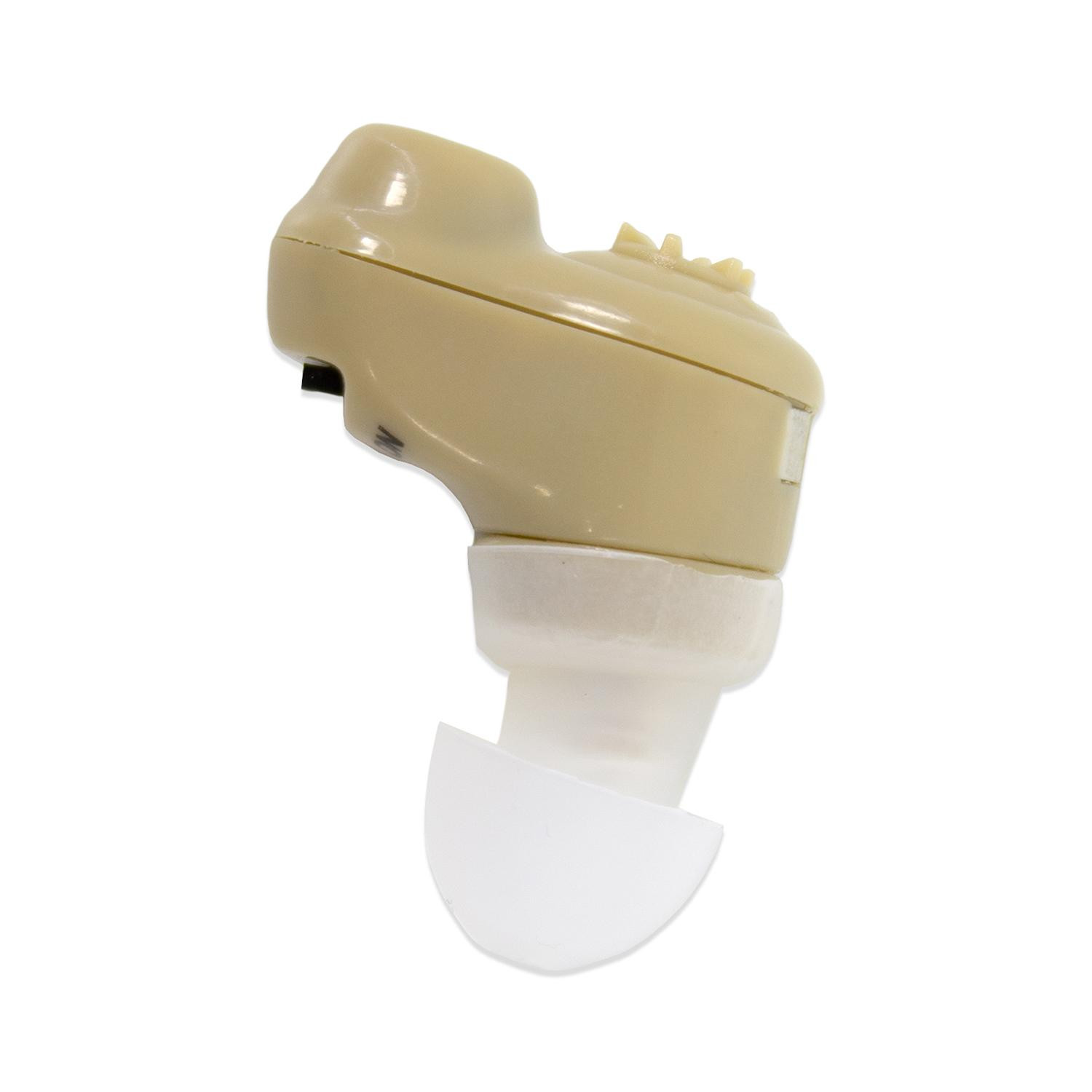 Aide Auditive Rechargeable