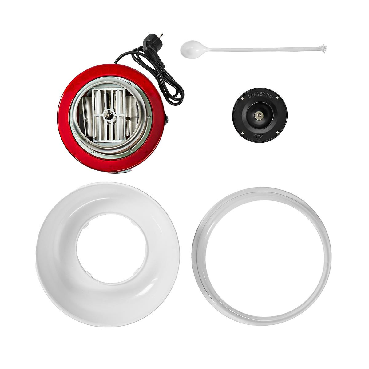 Suikerspinmachine - 500 W