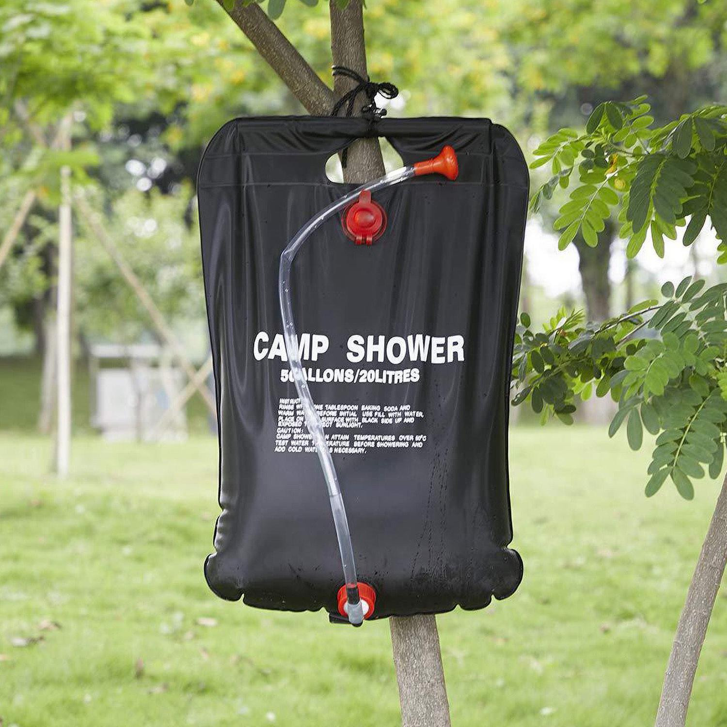 Campingdouche - 20 L