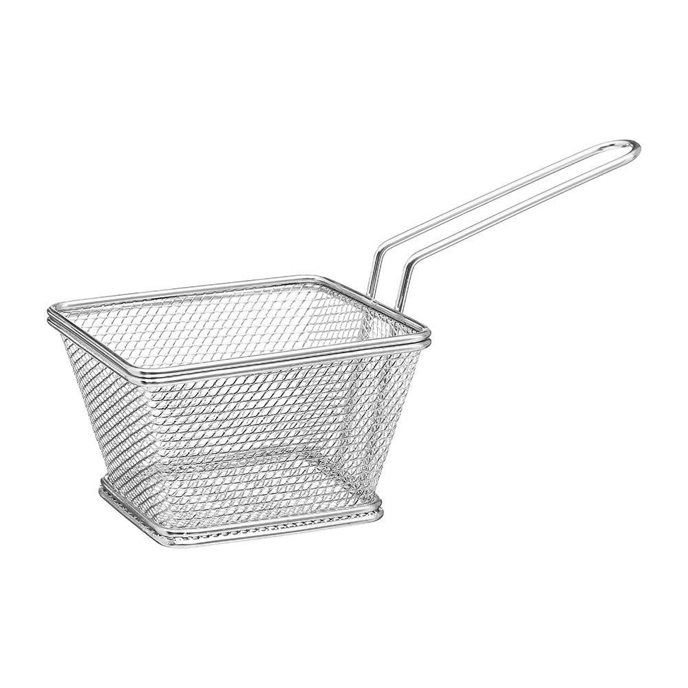 Frying Basket - Stainless Steel