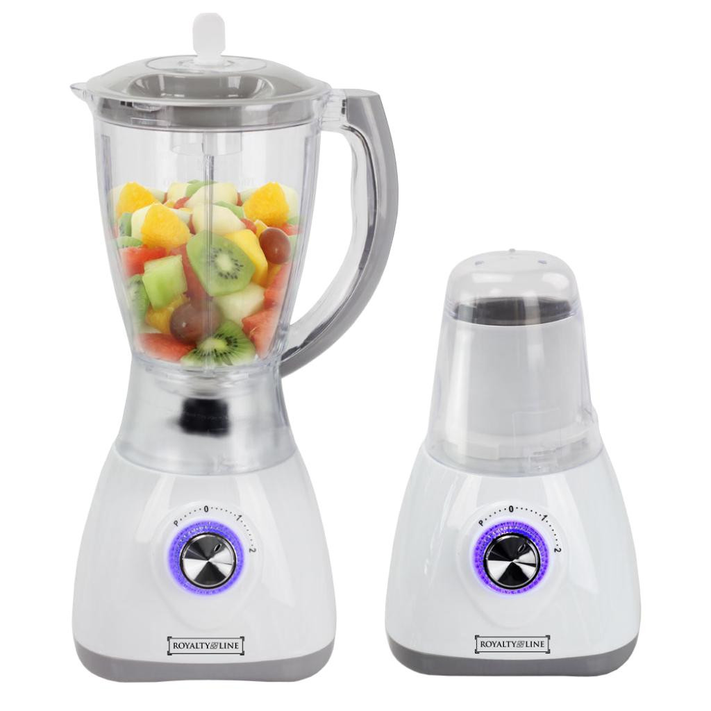 Blender with Mini Chopper - 500 W