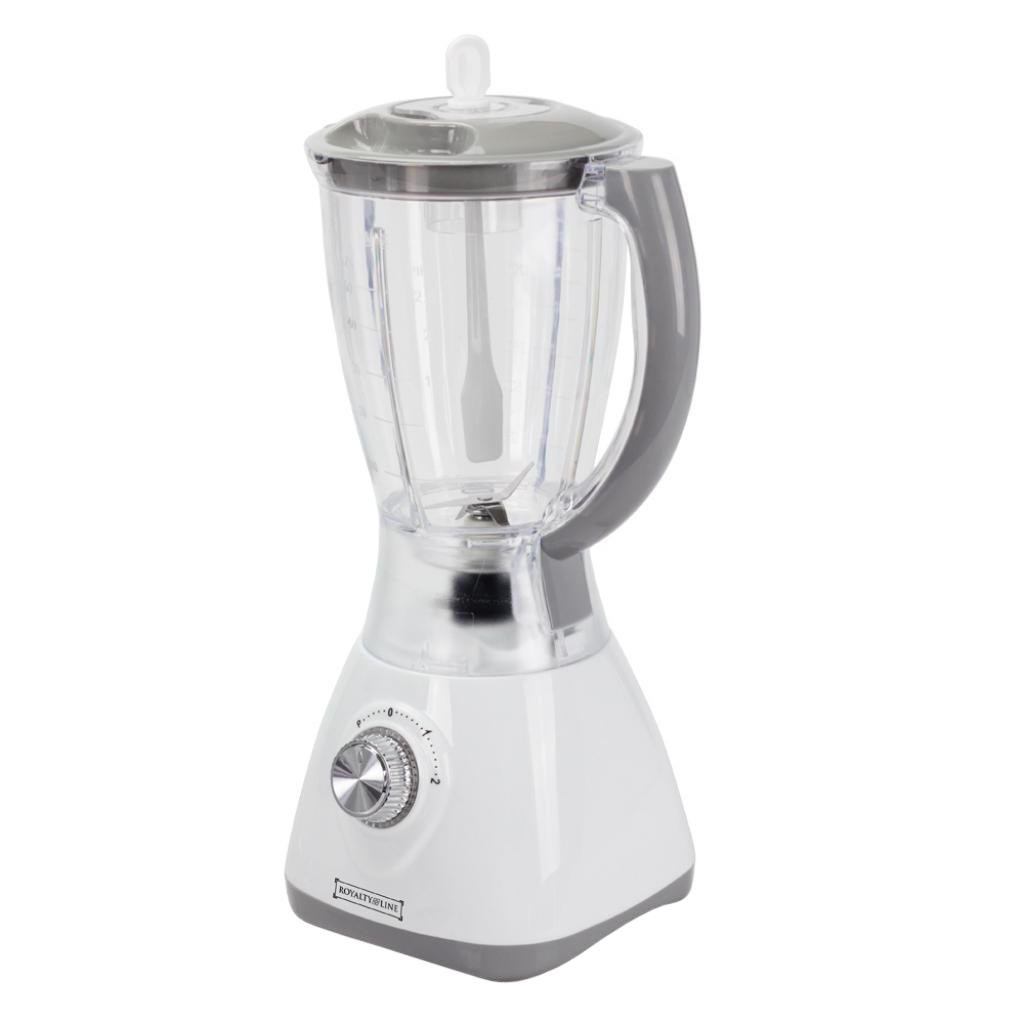 Blender with Mini Chopper - 500 W