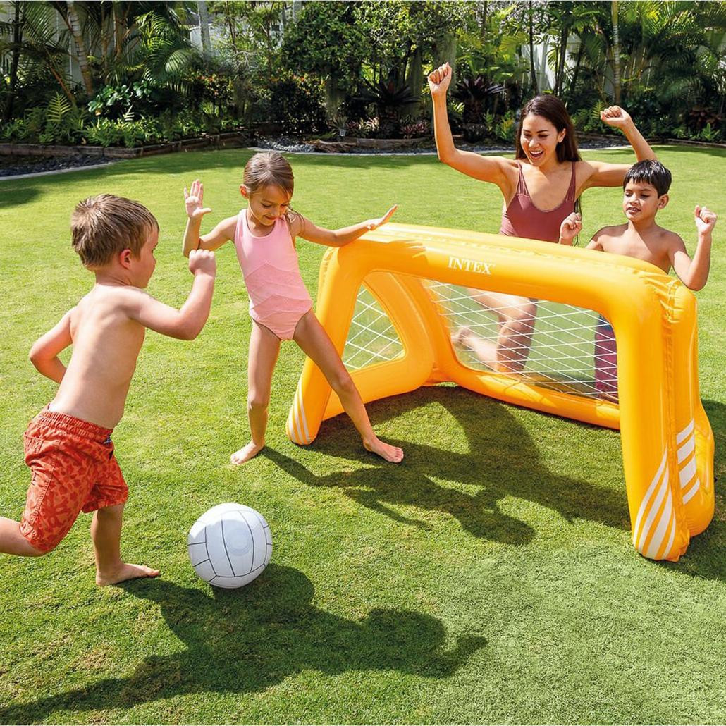 Inflatable Target - Water Polo