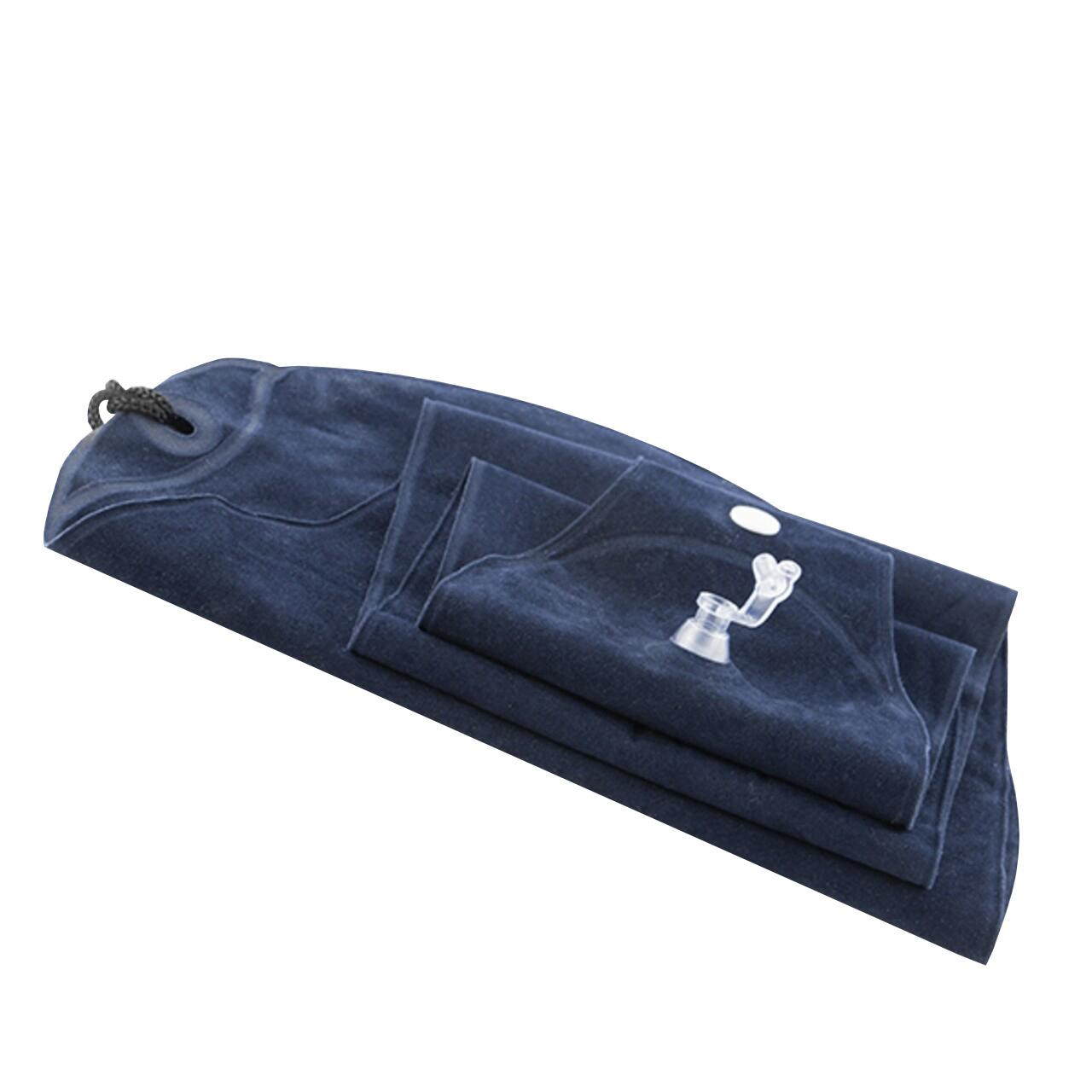 Almohada de viaje - Inflable