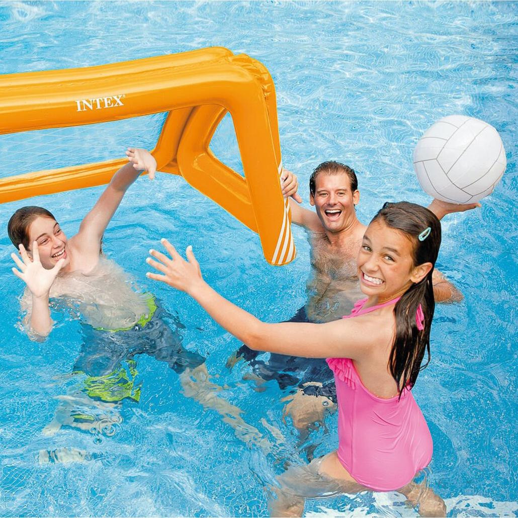 Inflatable Target - Water Polo