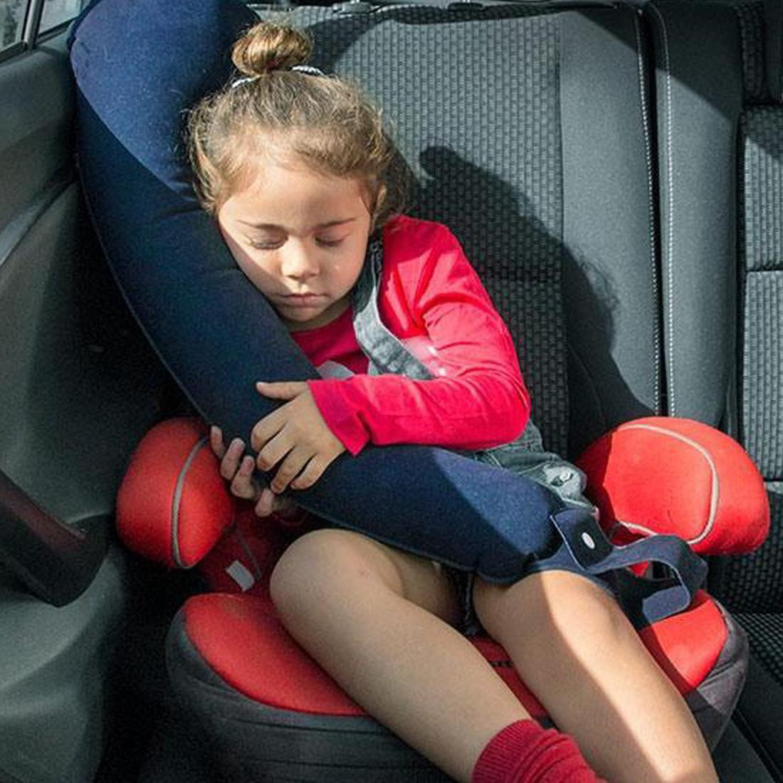Almohada de viaje - Inflable