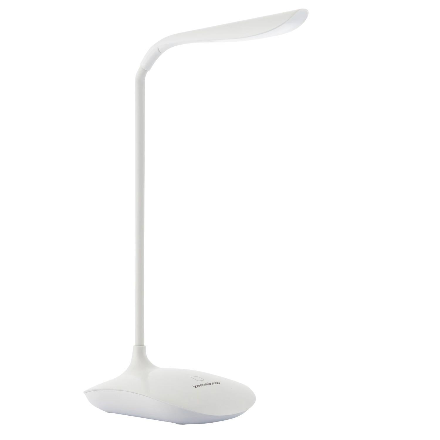Wireless Desk Lamp with Touch
