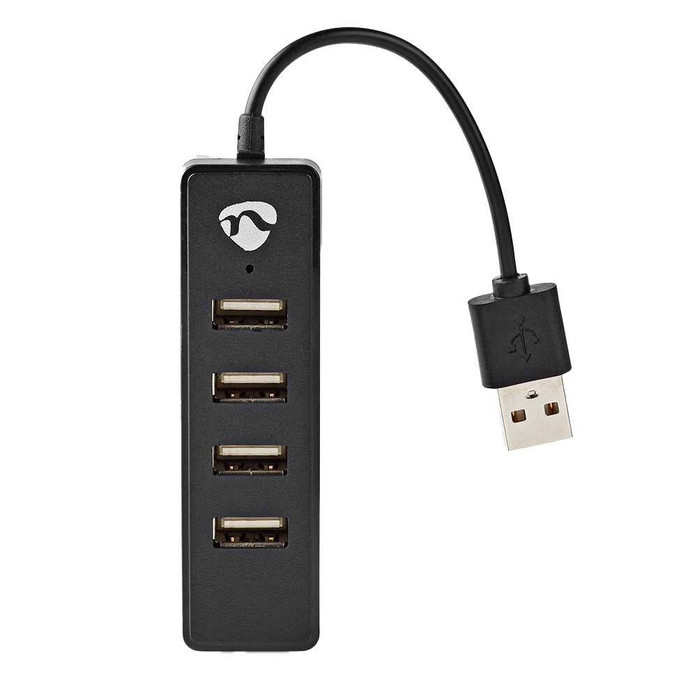 Hub USB 2.0 - 4 porte USB