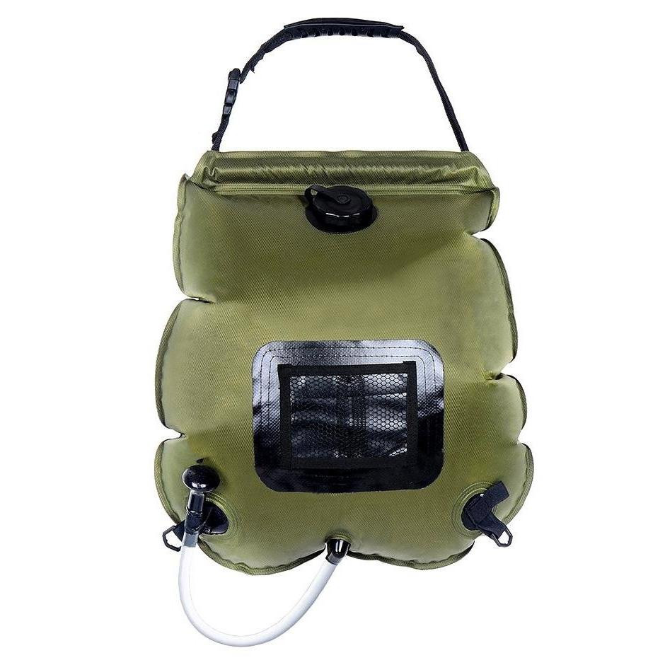 Douche de camping - 20 litres