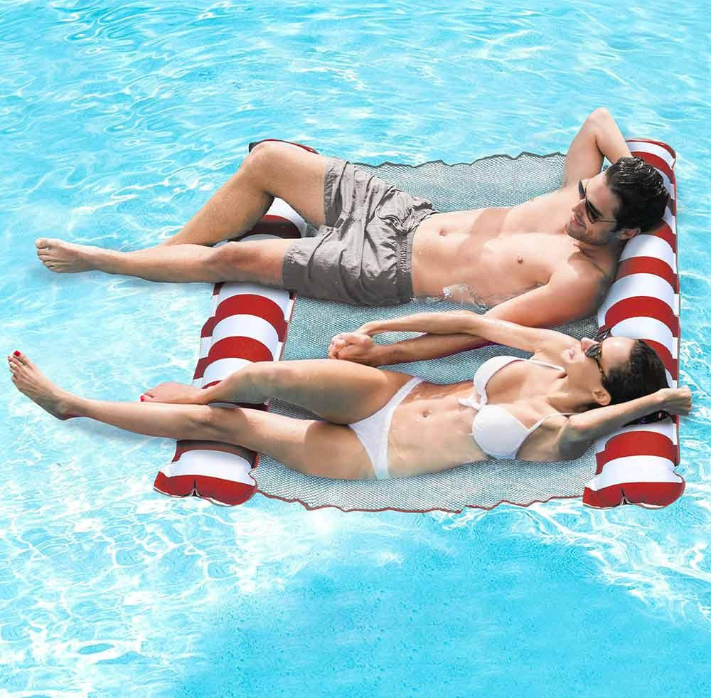 Inflatable Hammock - XXL