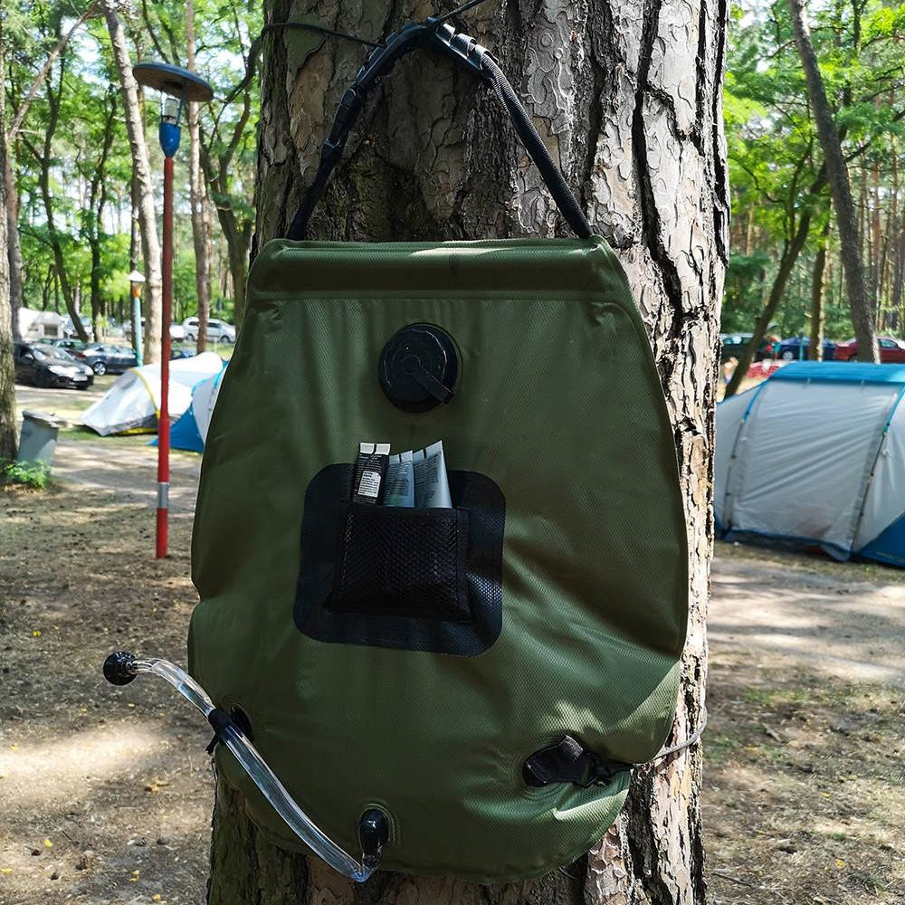 Campingdouche - 20 Liter