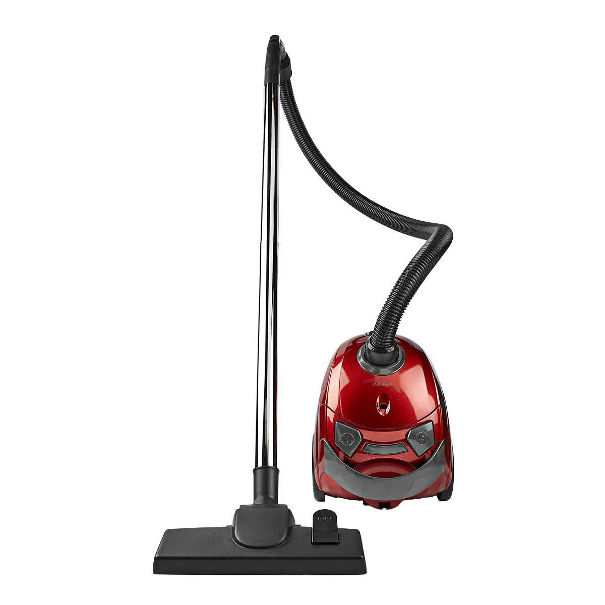 Staubsauger mit Beutel - 700W