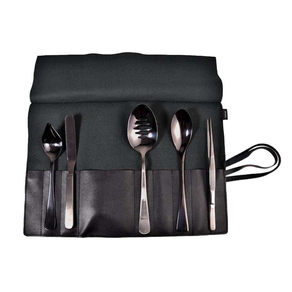 Plating Kit - Roll-up