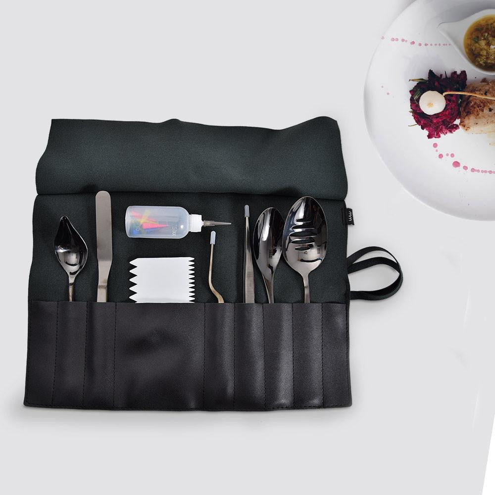 Plating Kit - Roll-up