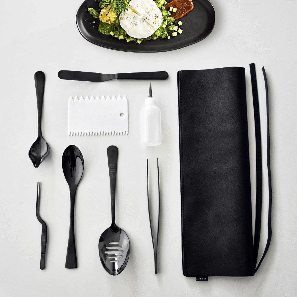 Kit de Enchapado - Enrollable