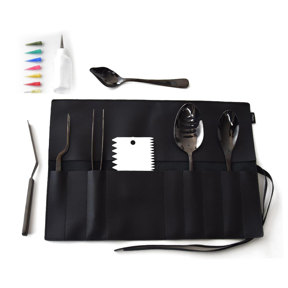 Plating Kit - Roll-up