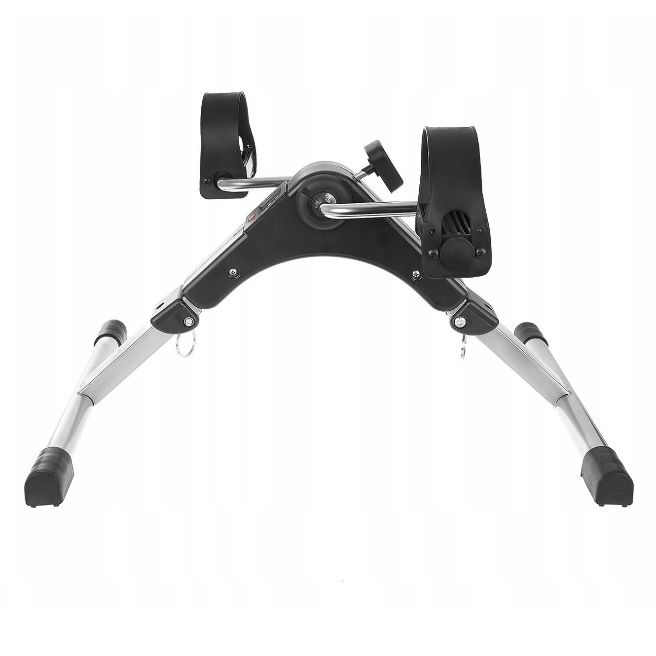 Pedal Exerciser with LCD Screen