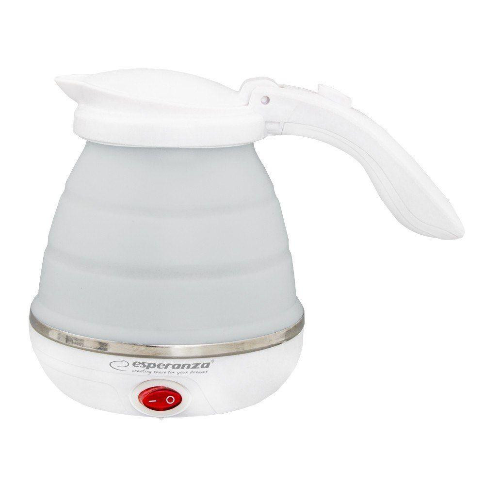 Esperanza - Bollitore pieghevole - 0,5 L